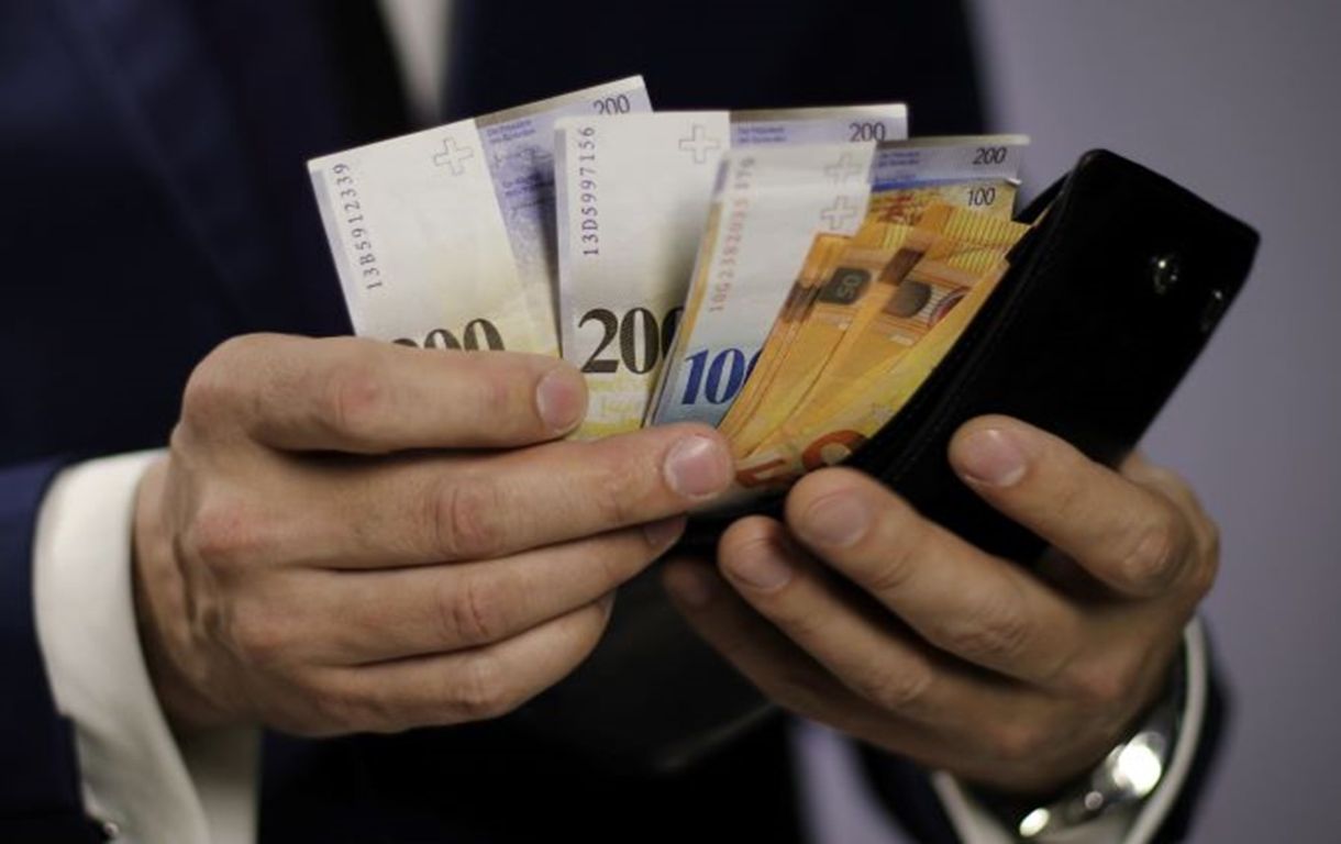 استثمار الأموال في الاعمال هي أفضل طريقة لتحقيق الاستقلال